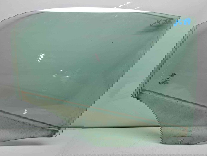 Geam usa dreapta spate Alfa Romeo 159 (939) [Fabr 2006-2011] OEM