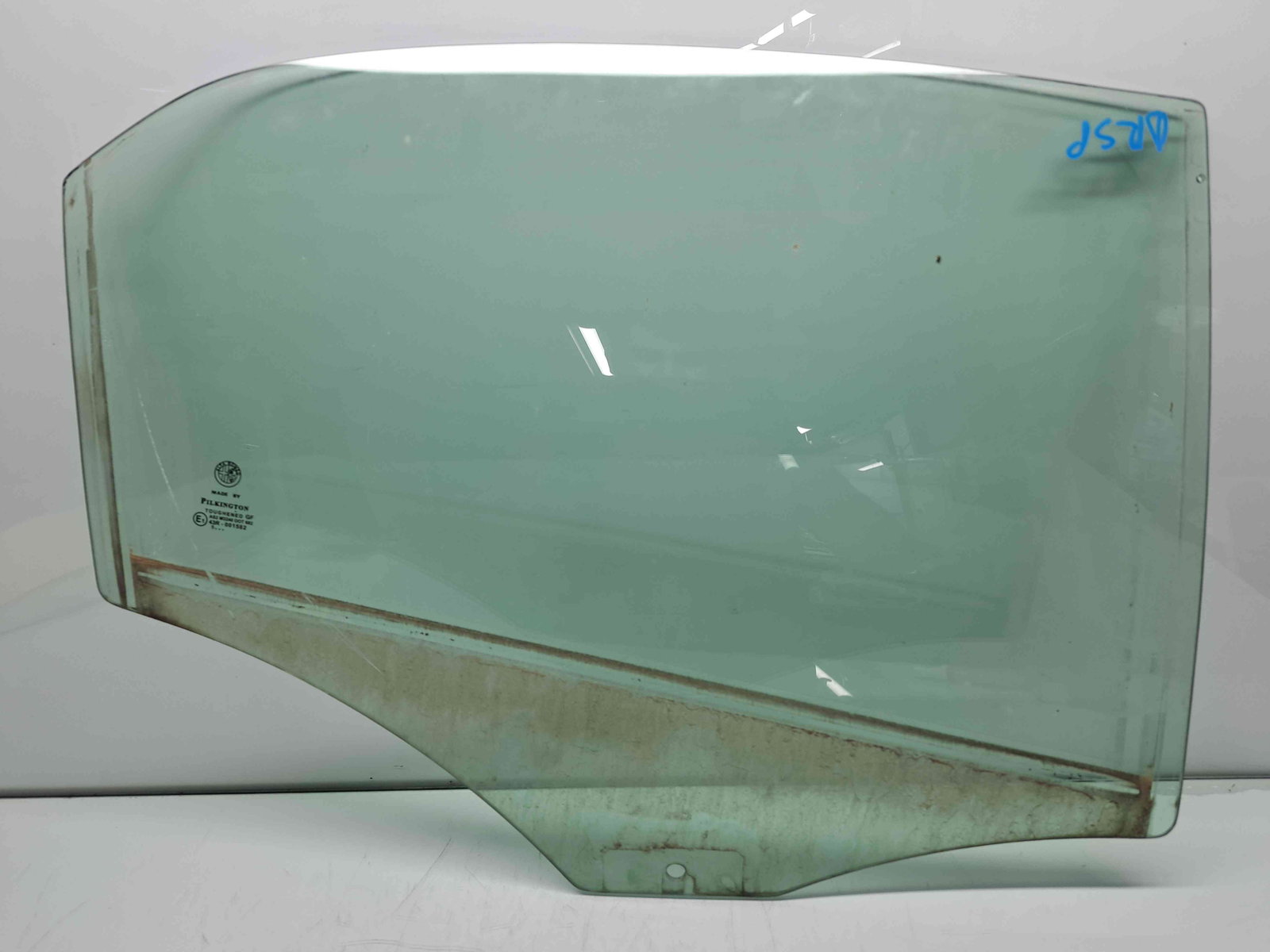 Geam usa dreapta spate Alfa Romeo 159 (939) [Fabr 2006-2011] OEM - imagine 1