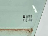 Geam usa stanga fata Opel Zafira C (E75) Combi [Fabr 2011-2017] OEM