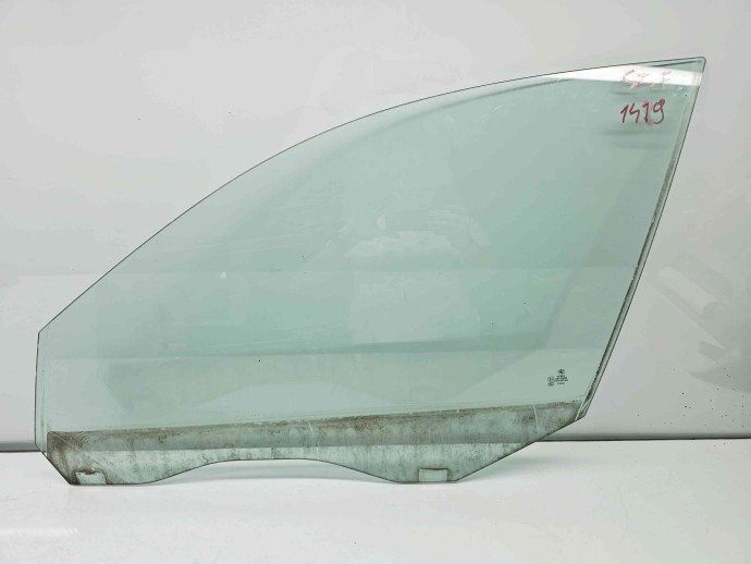 Geam usa stanga fata Bmw 5 (E60) [Fabr 2004-2010] OEM