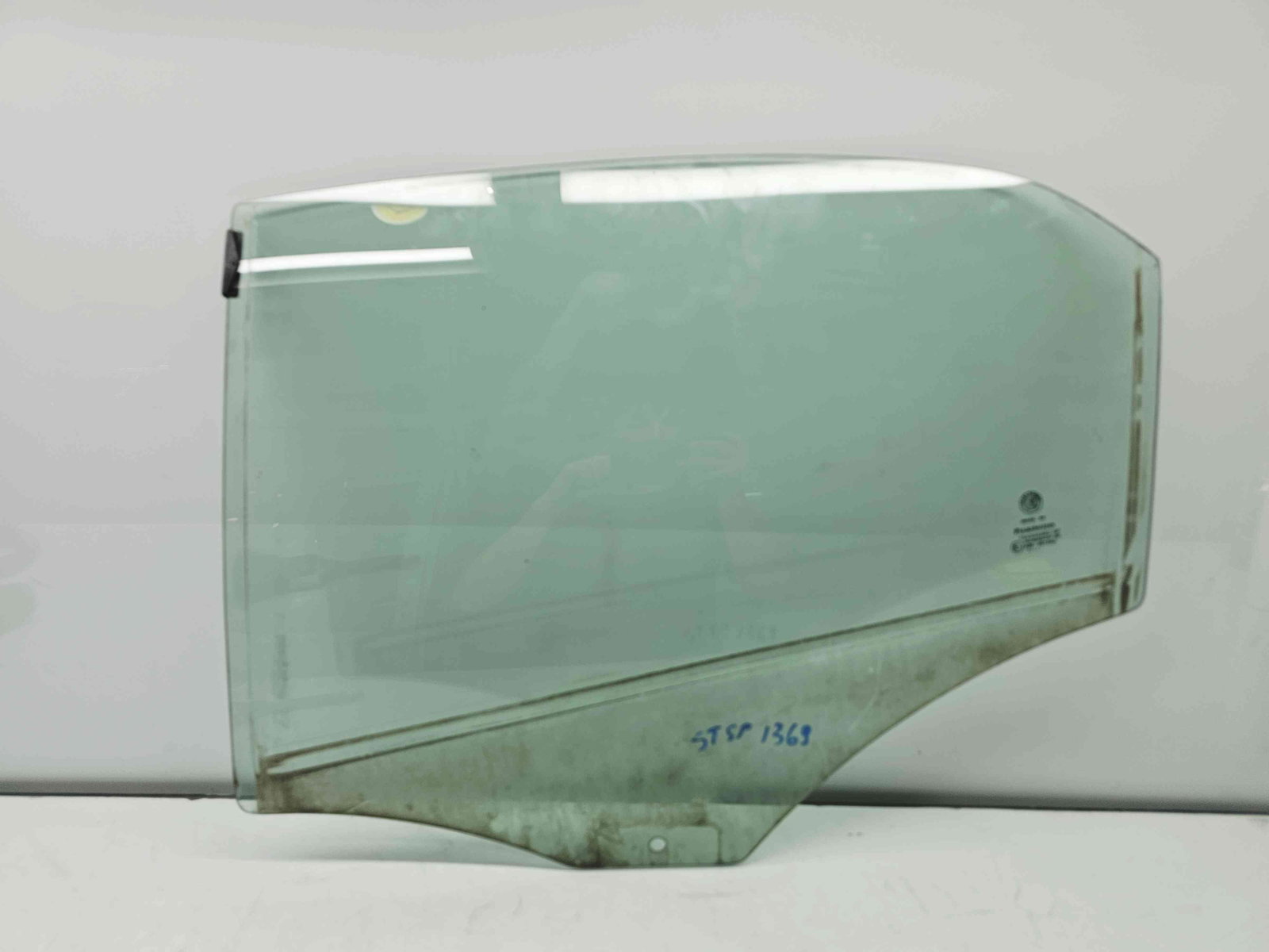 Geam usa stanga spate Alfa Romeo 159 (939) [Fabr 2006-2011] OEM - imagine 1