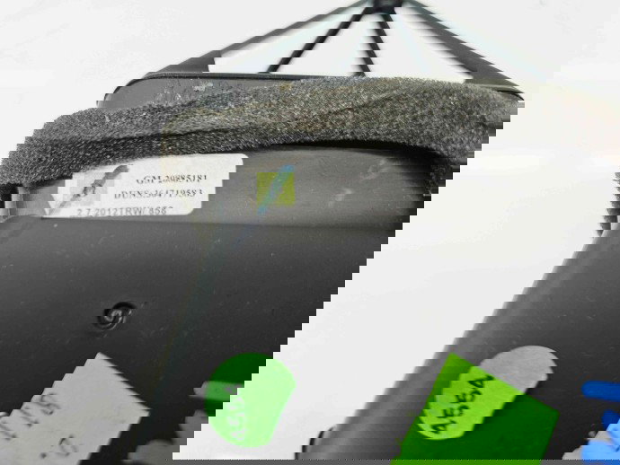  Grila aerisire centrala Opel Zafira C (E75) Combi [Fabr 2011-2017] 20885181