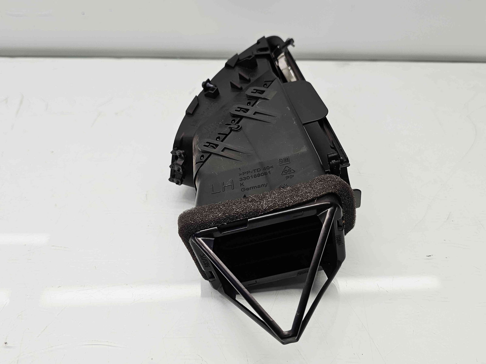 Grila aerisire centrala Opel Zafira C (E75) Combi [Fabr 2011-2017] 20885181 - imagine 4