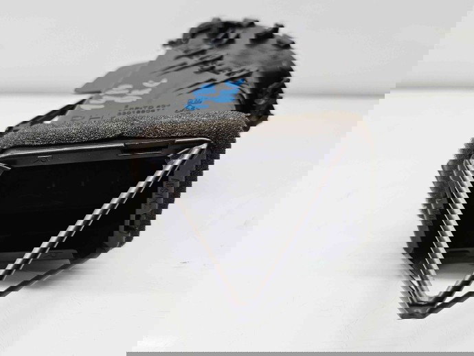  Grila aerisire centrala Opel Zafira C (E75) Combi [Fabr 2011-2017] 20885181