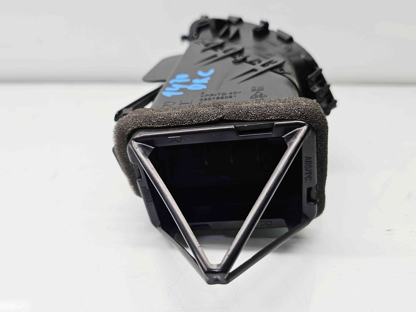 Grila aerisire centrala Opel Zafira C (E75) Combi [Fabr 2011-2017] 20885181 - imagine 3