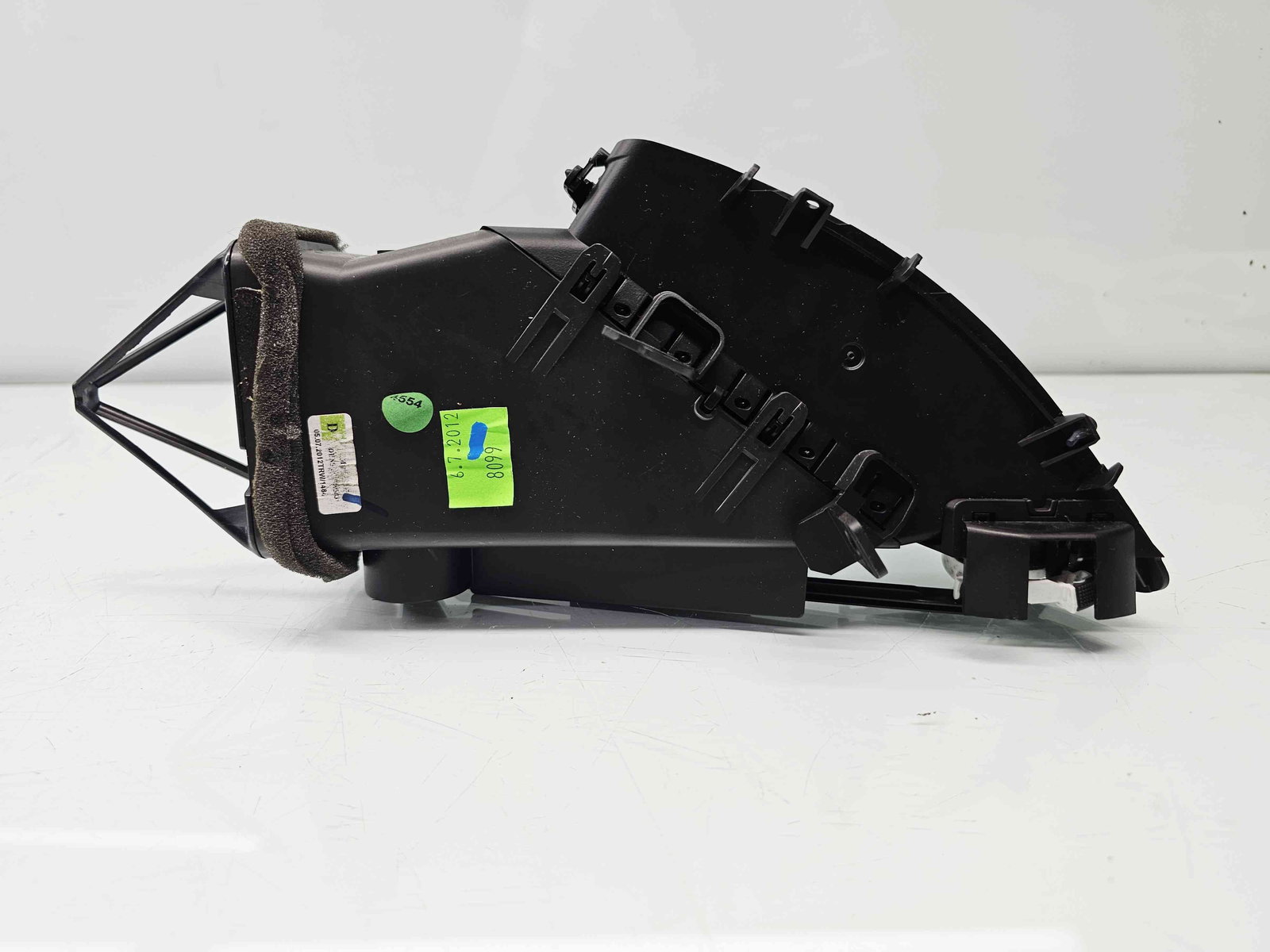 Grila aerisire centrala Opel Zafira C (E75) Combi [Fabr 2011-2017] 20885181 - imagine 4