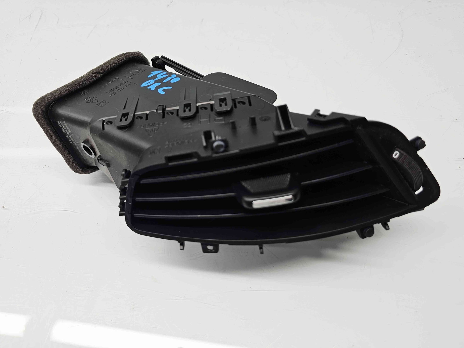 Grila aerisire centrala Opel Zafira C (E75) Combi [Fabr 2011-2017] 20885181 - imagine 5