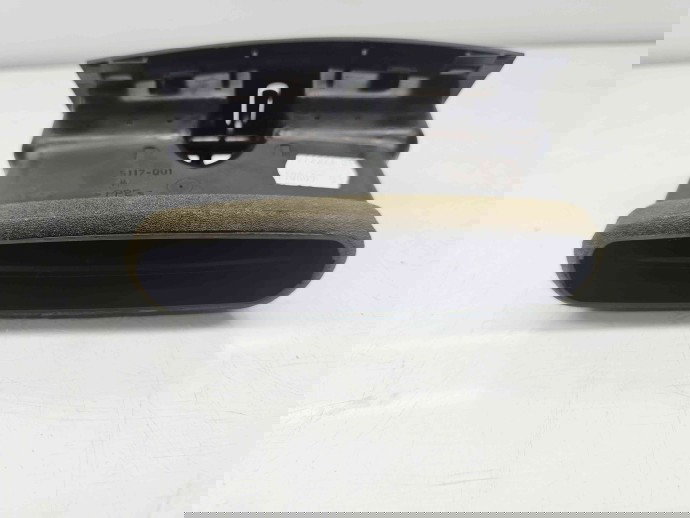  Grila aerisire centrala Bmw 5 (E60) [Fabr 2004-2010] 7129556