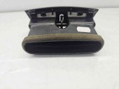  Grila aerisire centrala Bmw 5 (E60) [Fabr 2004-2010] 7129556