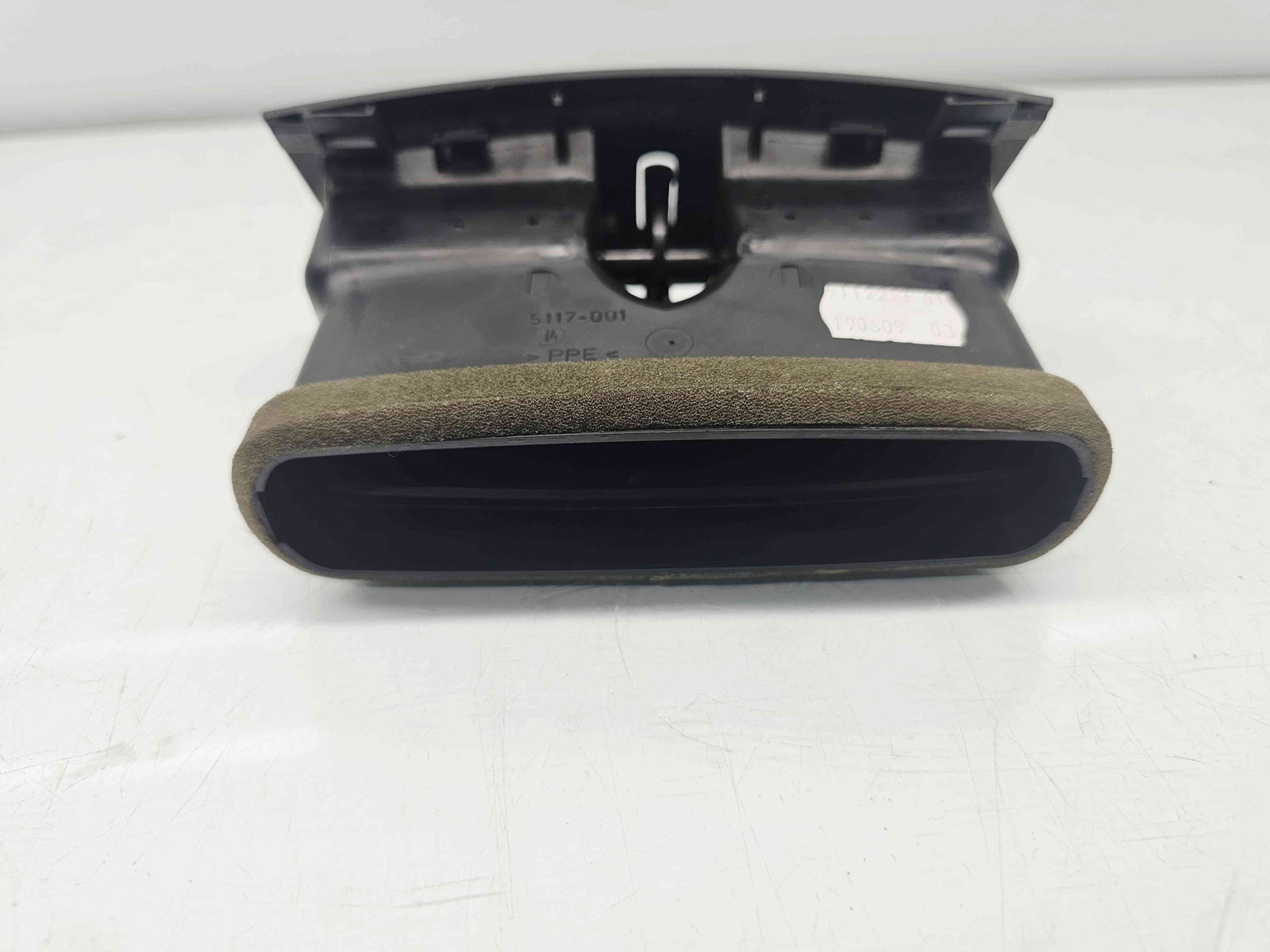 Grila aerisire centrala Bmw 5 (E60) [Fabr 2004-2010] 7129556 - imagine 2