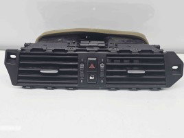  Grila aerisire centrala Bmw 5 (E60) [Fabr 2004-2010] 7009275