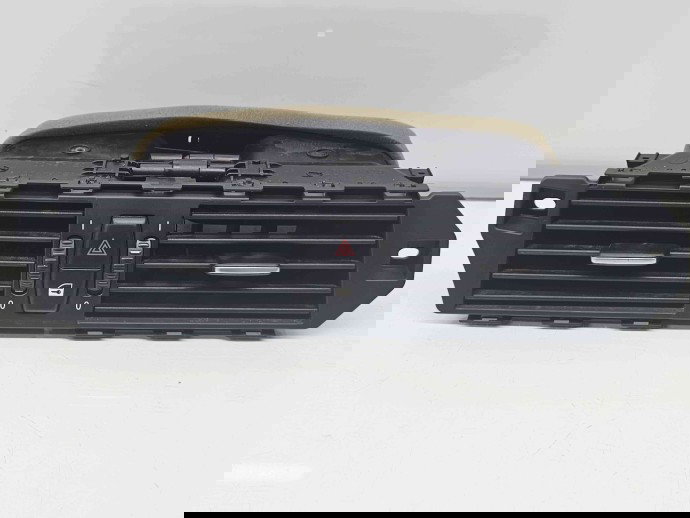  Grila aerisire centrala Bmw 5 (E60) [Fabr 2004-2010] 7009275