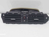  Grila aerisire centrala Bmw 5 (E60) [Fabr 2004-2010] 7009275