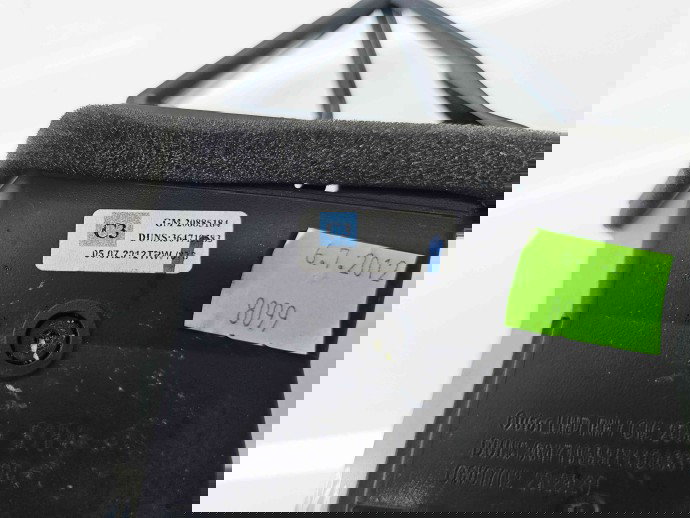  Grila aerisire dreapta Opel Zafira C (E75) Combi [Fabr 2011-2017] 20885184