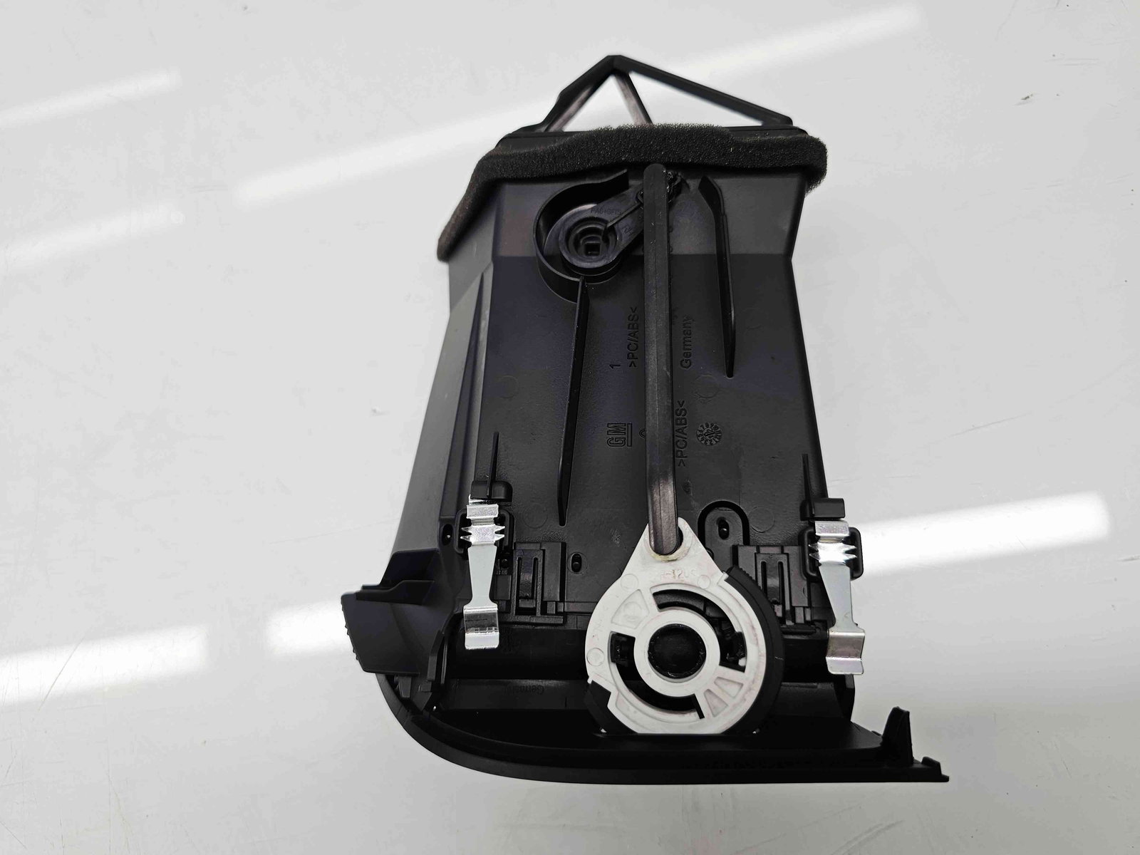 Grila aerisire dreapta Opel Zafira C (E75) Combi [Fabr 2011-2017] 20885184 - imagine 4