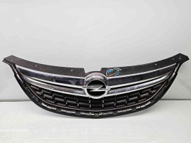Grila bara fata Opel Zafira C (E75) Combi [Fabr 2011-2017] 13300698