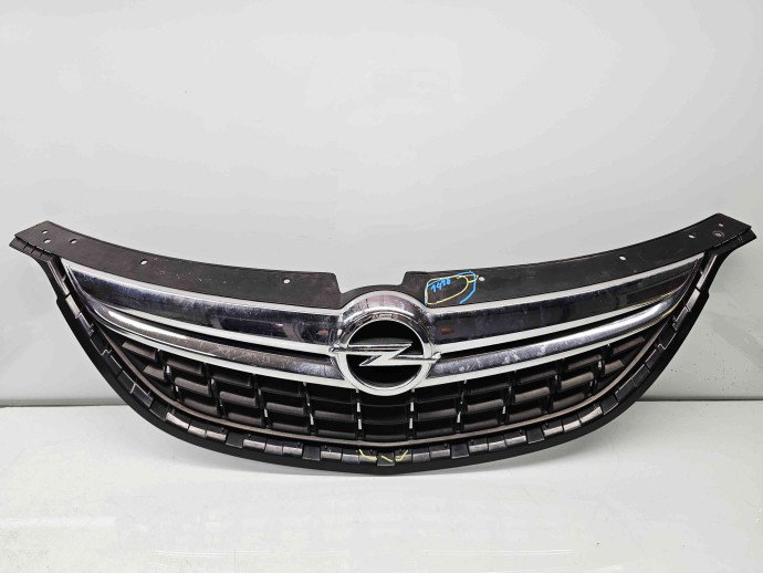 Grila bara fata Opel Zafira C (E75) Combi [Fabr 2011-2017] 13300698