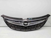 Grila bara fata Opel Zafira C (E75) Combi [Fabr 2011-2017] 13300698
