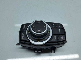  Joystick navigatie Bmw 5 (E60) [Fabr 2004-2010] 9213309