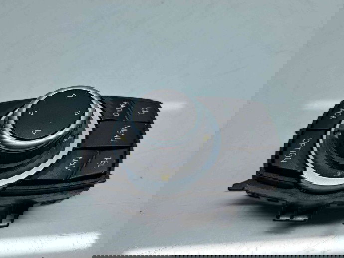  Joystick navigatie Bmw 5 (E60) [Fabr 2004-2010] 9213309