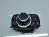  Joystick navigatie Bmw 5 (E60) [Fabr 2004-2010] 9213309