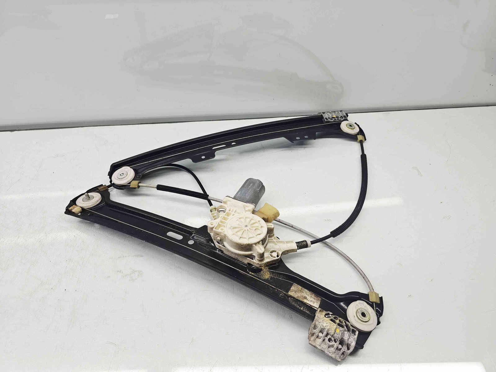 Macara electrica geam dreapta fata Bmw 5 (E60) [Fabr 2004-2010] 6981142 - imagine 1