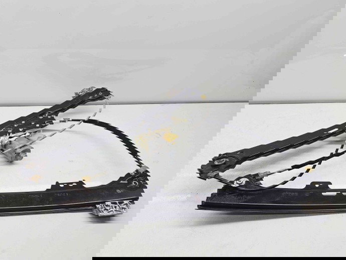 Macara electrica geam dreapta fata Bmw 5 (E60) [Fabr 2004-2010] 6981142