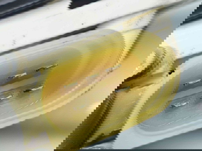 Macara electrica geam dreapta fata Bmw 5 (E60) [Fabr 2004-2010] 6981142