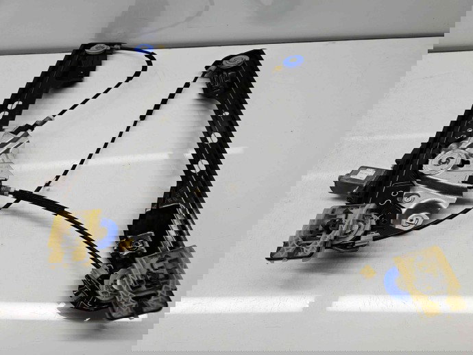 Macara electrica geam dreapta fata Opel Zafira C (E75) Combi [Fabr 2011-2017] 20951582