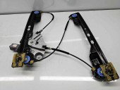 Macara electrica geam dreapta fata Opel Zafira C (E75) Combi [Fabr 2011-2017] 20951582