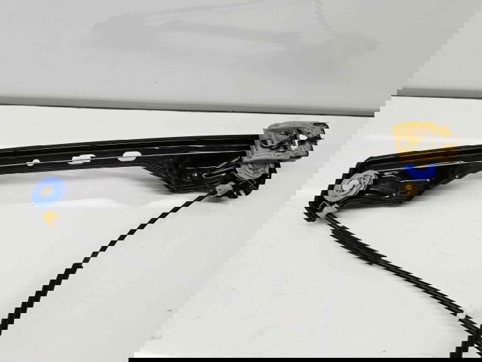 Macara electrica geam dreapta fata Opel Zafira C (E75) Combi [Fabr 2011-2017] 20951582