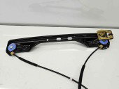 Macara electrica geam dreapta fata Opel Zafira C (E75) Combi [Fabr 2011-2017] 20951582