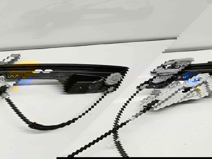 Macara electrica geam dreapta fata Opel Zafira C (E75) Combi [Fabr 2011-2017] 20951582