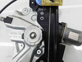 Macara electrica geam dreapta fata Opel Zafira C (E75) Combi [Fabr 2011-2017] 20951582