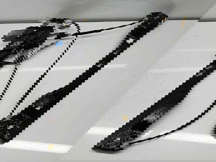 Macara electrica geam dreapta fata Opel Zafira C (E75) Combi [Fabr 2011-2017] 20951582