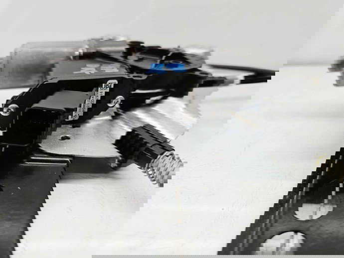 Macara electrica geam dreapta fata Opel Zafira C (E75) Combi [Fabr 2011-2017] 20951582