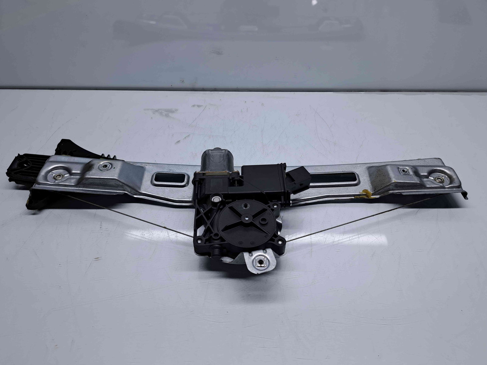 Macara electrica geam dreapta spate Opel Zafira C (E75) Combi [Fabr 2011-2017] 13260142 - imagine 1