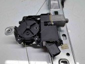 Macara electrica geam dreapta spate Opel Zafira C (E75) Combi [Fabr 2011-2017] 13260142