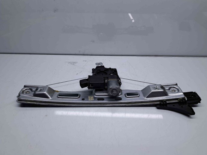 Macara electrica geam dreapta spate Opel Zafira C (E75) Combi [Fabr 2011-2017] 13260142
