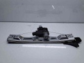Macara electrica geam dreapta spate Opel Zafira C (E75) Combi [Fabr 2011-2017] 13260142