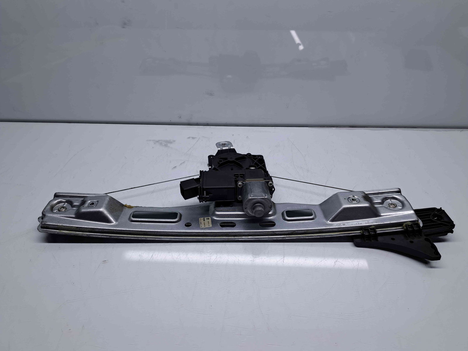 Macara electrica geam dreapta spate Opel Zafira C (E75) Combi [Fabr 2011-2017] 13260142 - imagine 5