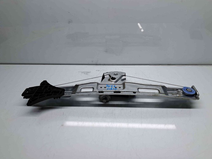 Macara electrica geam dreapta spate Opel Zafira C (E75) Combi [Fabr 2011-2017] 13260142