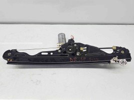 Macara electrica geam dreapta spate Bmw 5 (E60) [Fabr 2004-2010] 6922320