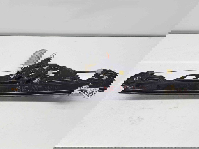 Macara electrica geam dreapta spate Bmw 5 (E60) [Fabr 2004-2010] 6922320