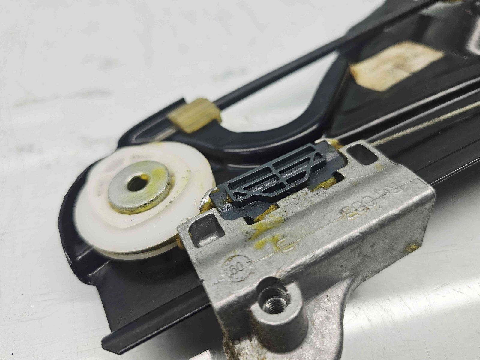 Macara electrica geam dreapta spate Bmw 5 (E60) [Fabr 2004-2010] 6922320 - imagine 3