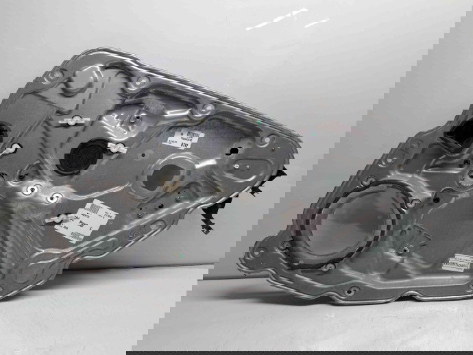 Macara electrica geam dreapta spate Alfa Romeo 159 (939) [Fabr 2006-2011] 156043440