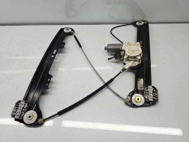 Macara electrica geam stanga fata Bmw 5 (E60) [Fabr 2004-2010] 6981141