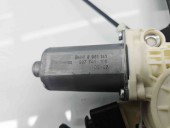Macara electrica geam stanga fata Bmw 5 (E60) [Fabr 2004-2010] 6981141
