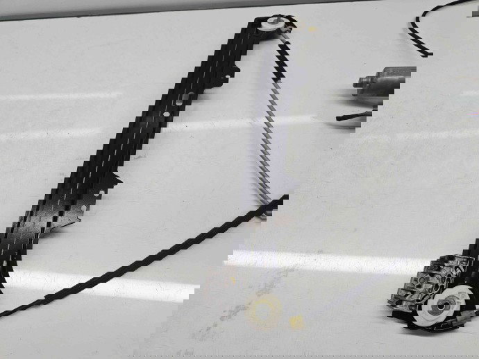 Macara electrica geam stanga fata Bmw 5 (E60) [Fabr 2004-2010] 6981141