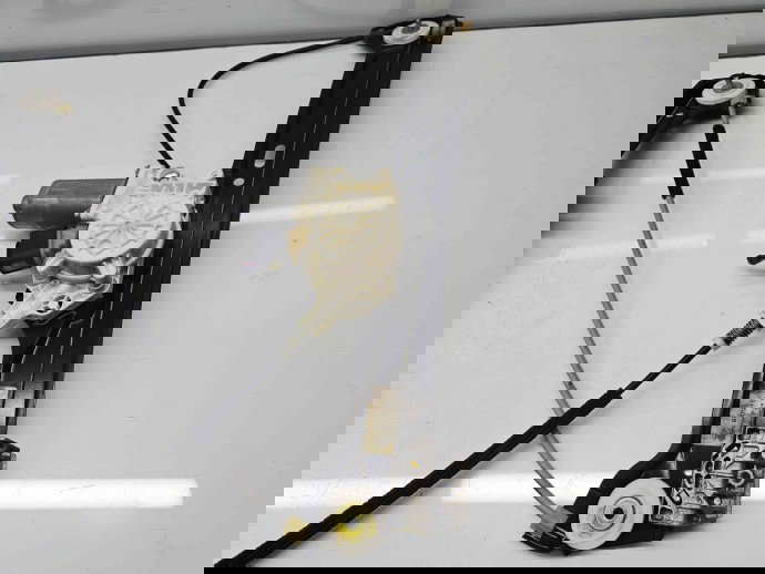 Macara electrica geam stanga fata Bmw 5 (E60) [Fabr 2004-2010] 6981141